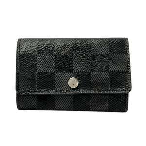 Louis Vuitton Multicles 6 Key Case N62662